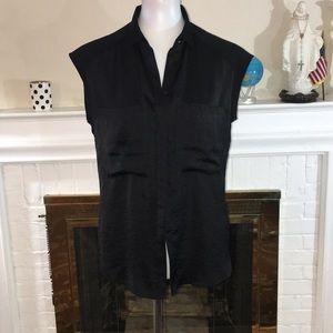 🌹Pim Kie Black top Sz S🌹